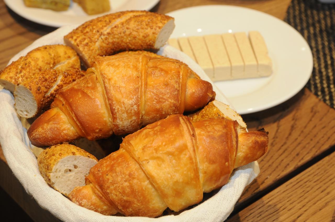 El Gusto Hotel Istanbul Eksteriør billede