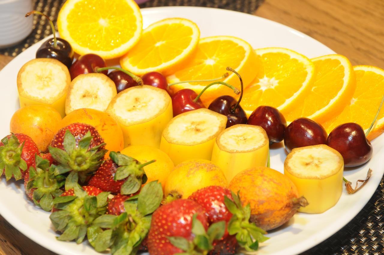 El Gusto Hotel Istanbul Eksteriør billede