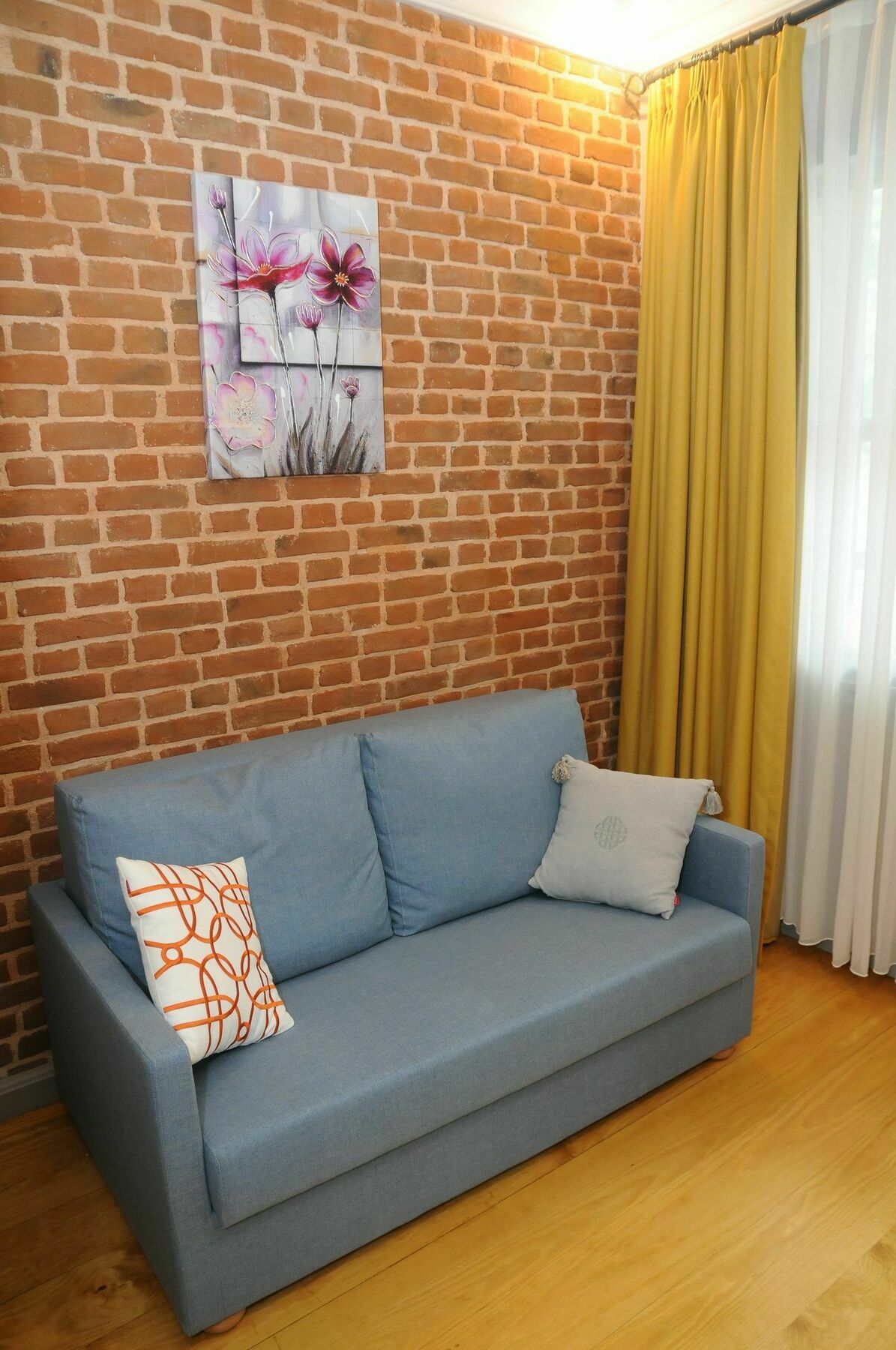 El Gusto Hotel Istanbul Eksteriør billede
